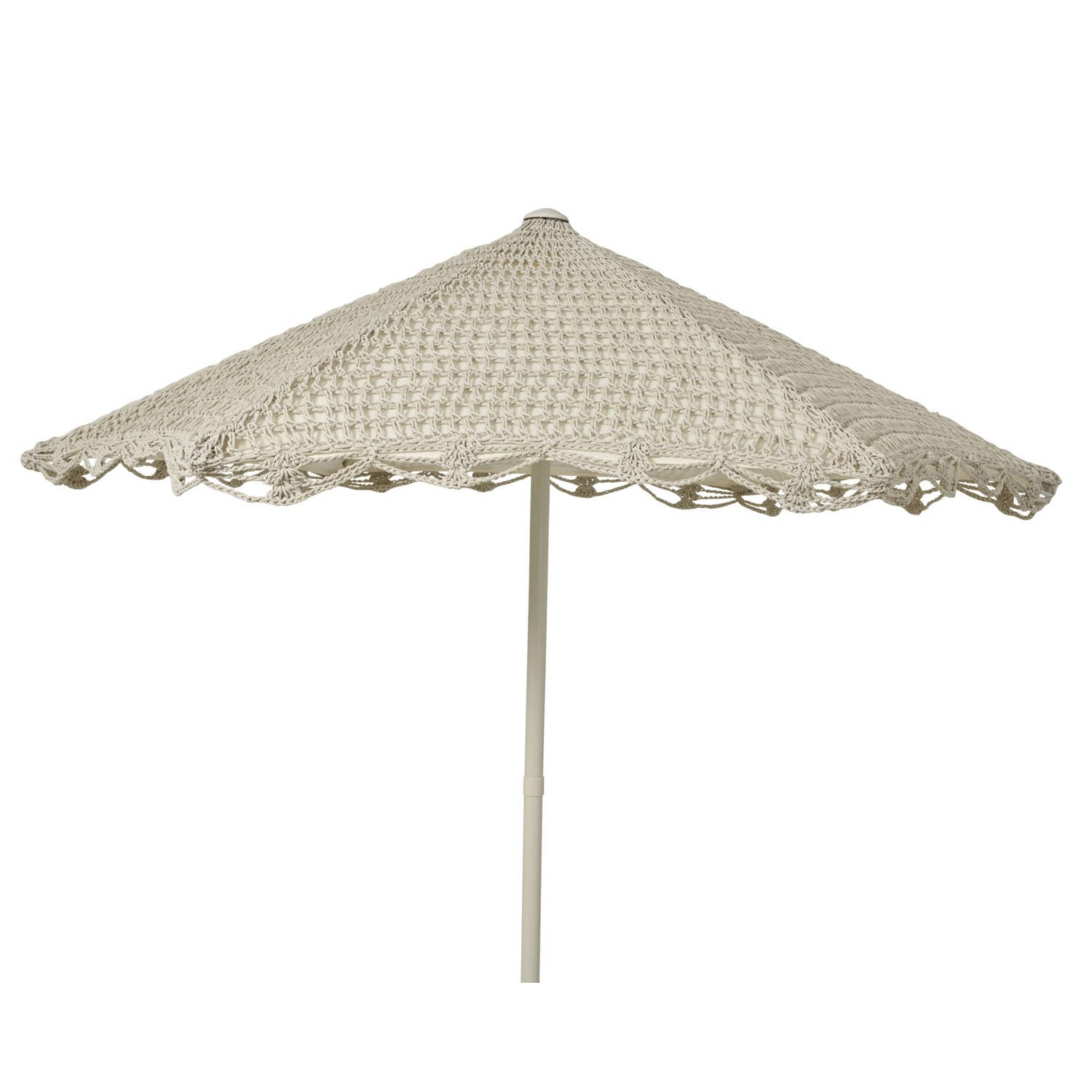 Outdoorliving by Decoris Parasol (209x209x220)