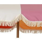 thumbnail: Outdoorliving by Decoris Parasol (220x220x210)