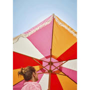thumbnail: Outdoorliving by Decoris Parasol (220x220x210)