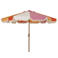 Outdoorliving by Decoris Parasol (220x220x210)