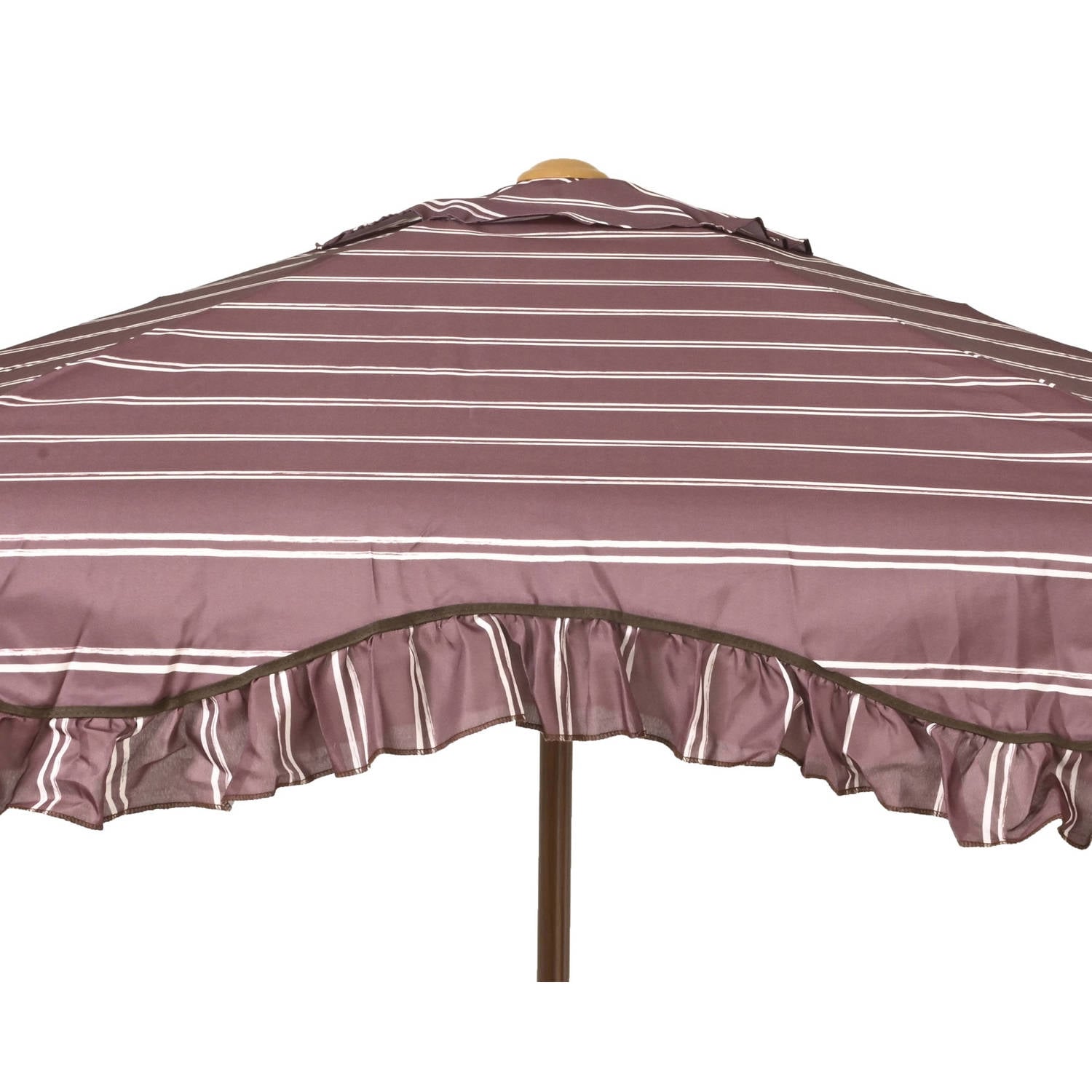 Outdoorliving by Decoris Parasol (220x220x210)