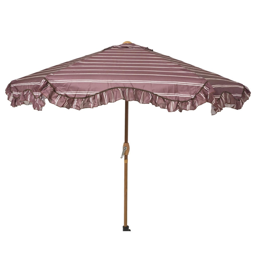 Outdoorliving by Decoris Parasol (220x220x210)