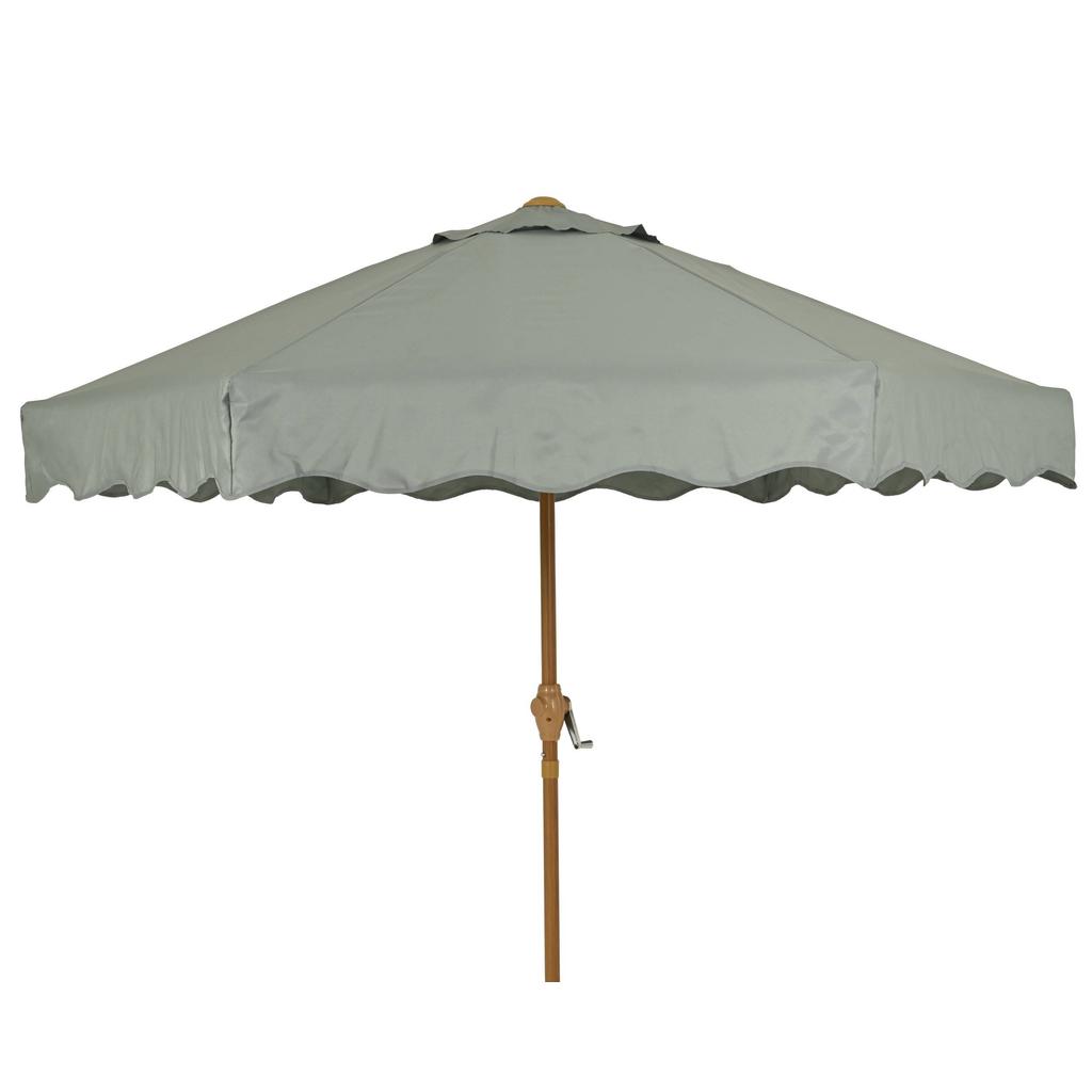 Outdoorliving by Decoris Parasol (220x220x222)
