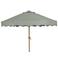 Outdoorliving by Decoris Parasol (220x220x222)