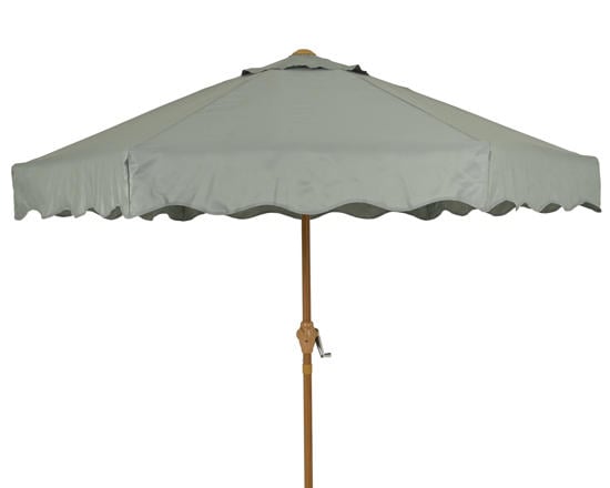 Outdoorliving by Decoris parasols