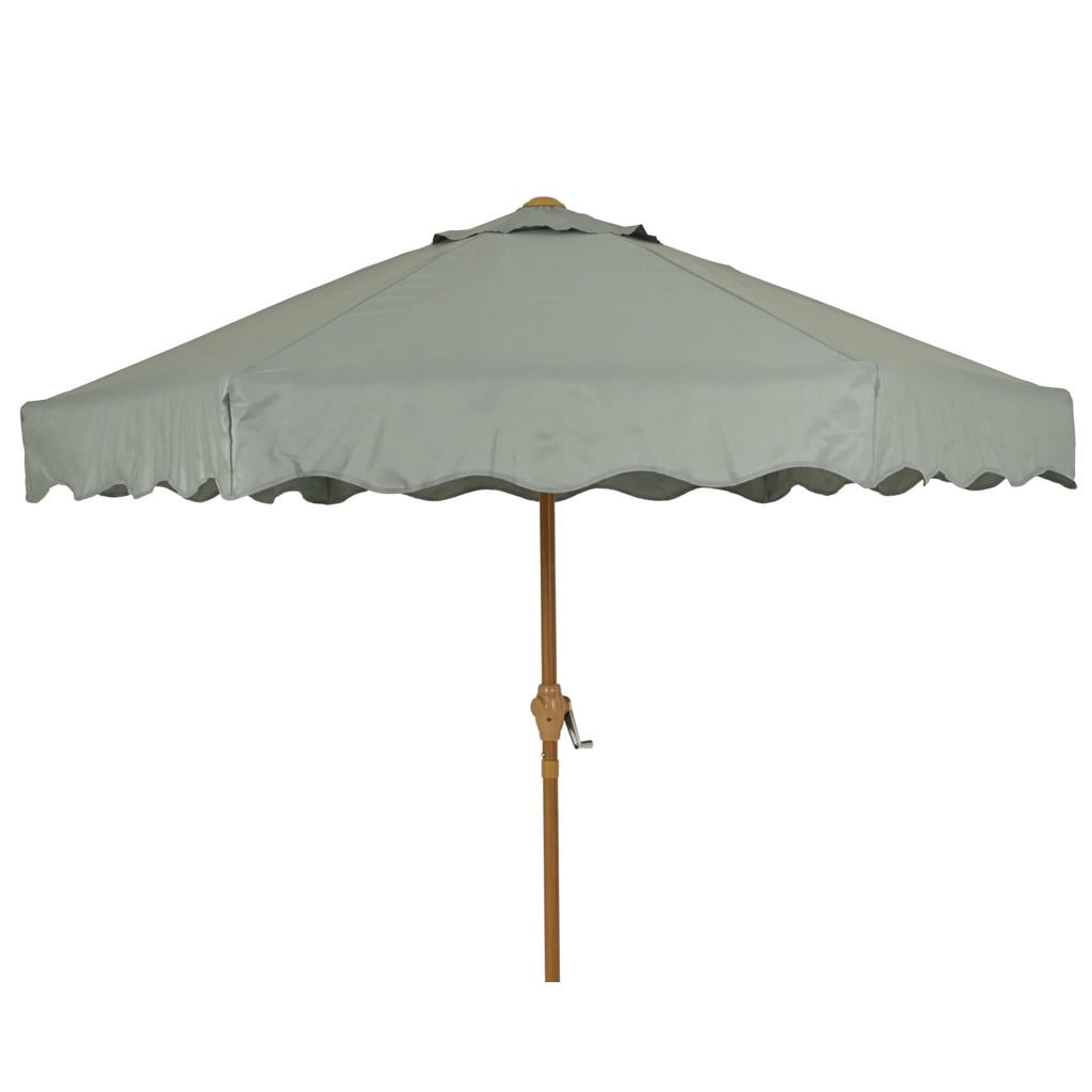 Outdoorliving by Decoris Parasol (220x220x222)