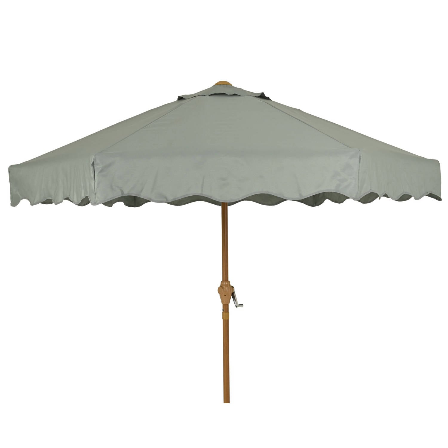 Outdoorliving by Decoris Parasol (220x220x222)