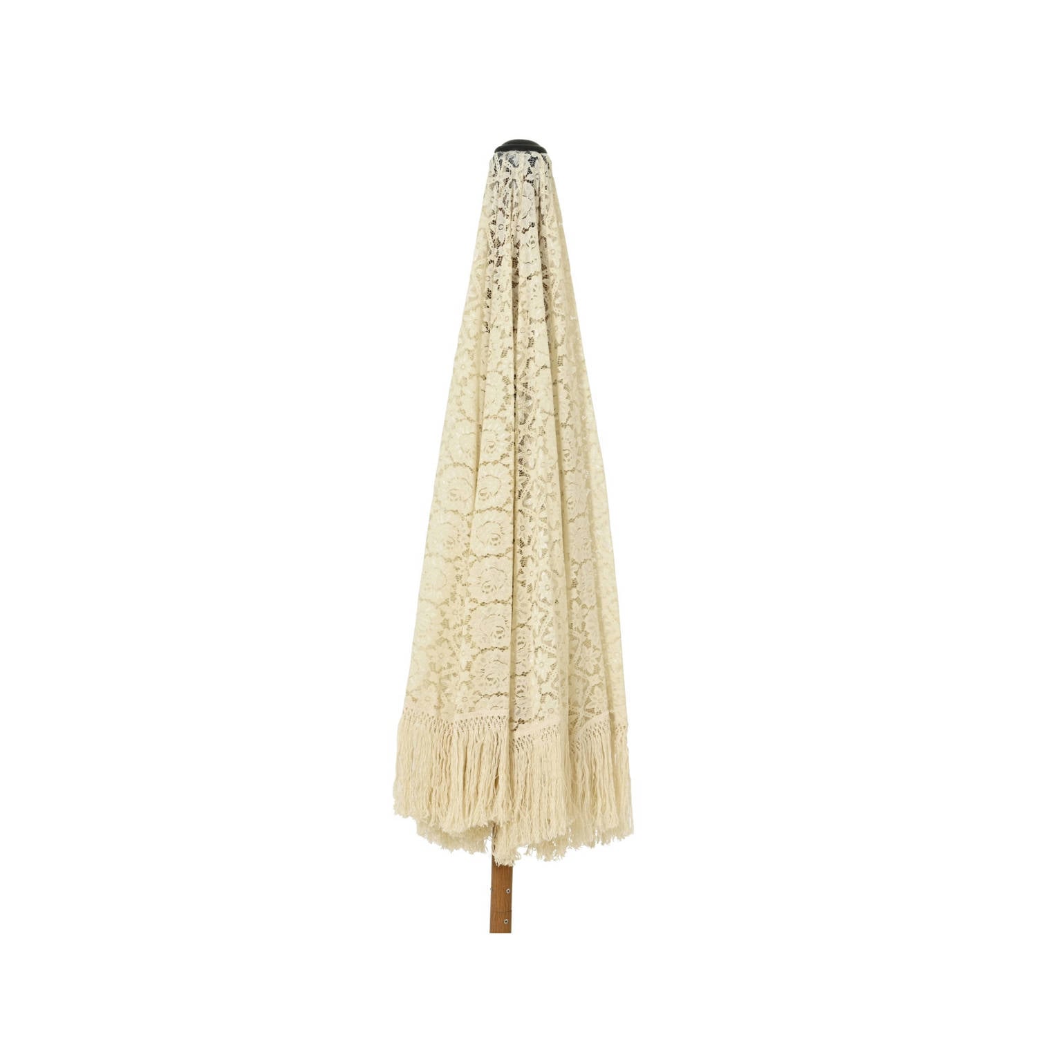 Outdoorliving by Decoris Parasol (208x208x230)