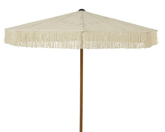 Outdoorliving by Decoris parasols