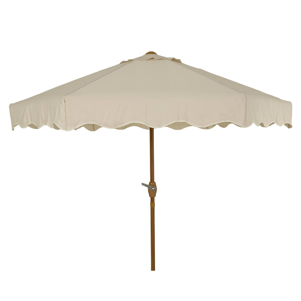 Outdoorliving by Decoris Parasol (220x220x222)