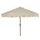 Outdoorliving by Decoris Parasol (220x220x222)