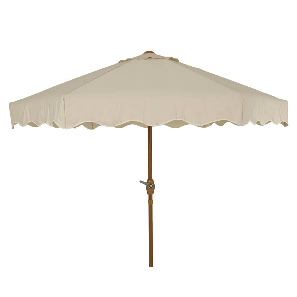 Outdoorliving by Decoris Parasol (220x220x222)