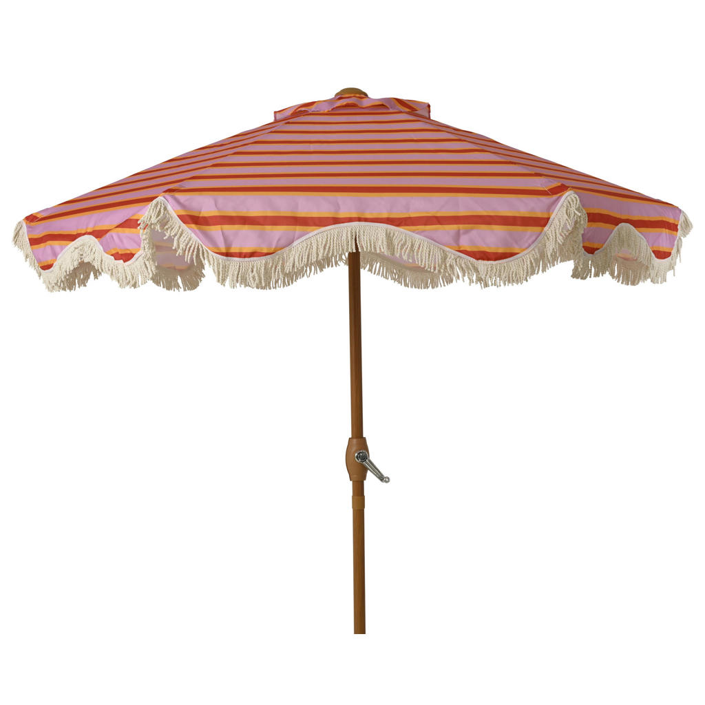 Outdoorliving by Decoris Parasol (180x180x210)