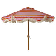 thumbnail: Outdoorliving by Decoris Parasol (180x180x210)