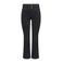 ONLY TALL flared jeans black denim