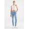 Cup of Joe Denim Juliet skinny jeans light blue denim