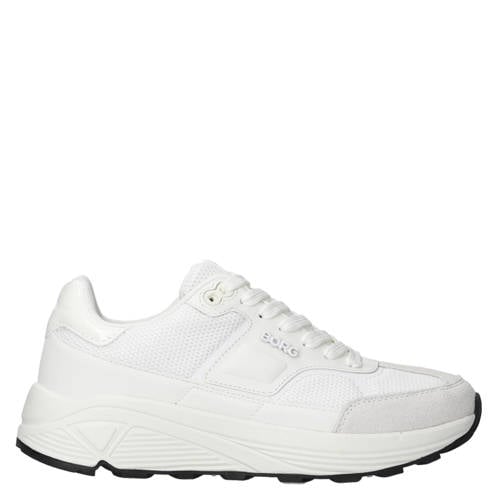 Björn Borg sneakers wit afbeelding