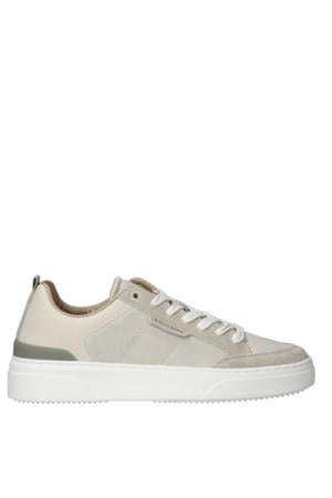 sneakers beige