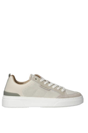 sneakers beige
