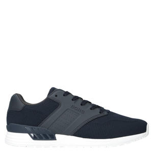 sneakers donkerblauw