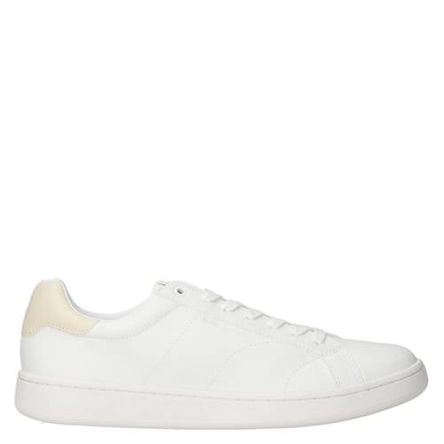 Björn Borg sneakers wit/beige afbeelding