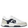 Björn Borg sneakers wit/donkerblauw