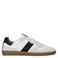 Björn Borg leren sneakers wit/zwart