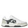 Björn Borg sneakers wit/grijs