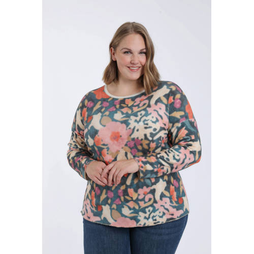 Paprika top multi afbeelding