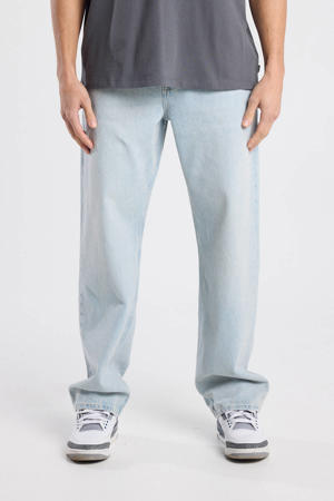 Duncan loose fit jeans vintage blue