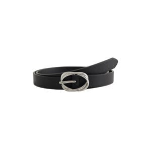 riem zwart