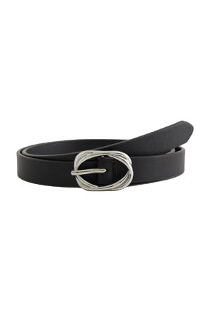 riem zwart