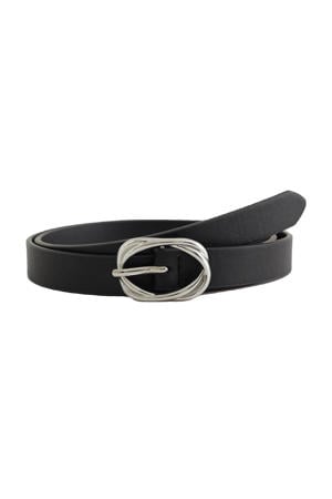 riem zwart