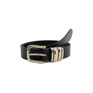 riem zwart