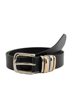 riem zwart