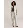 WE Fashion top donkerbruin