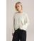 WE Fashion sweater beige