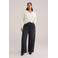WE Fashion Curve pullover ecru