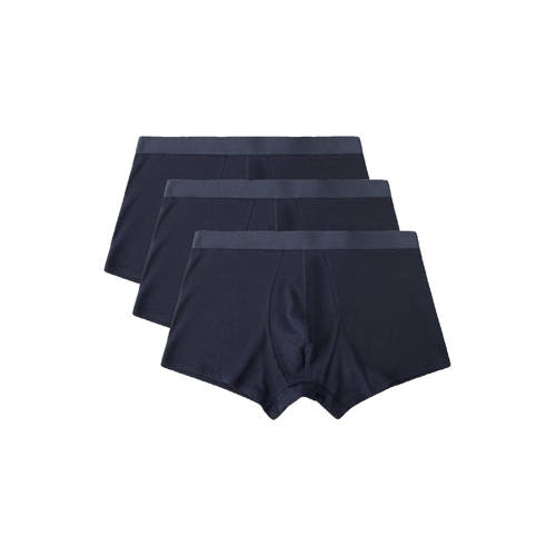 Mango Man boxershort (set van 3) afbeelding