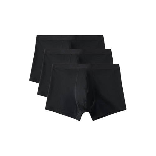 Mango Man boxershort (set van 3) afbeelding