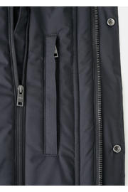 thumbnail: Mango Man parka donkerblauw