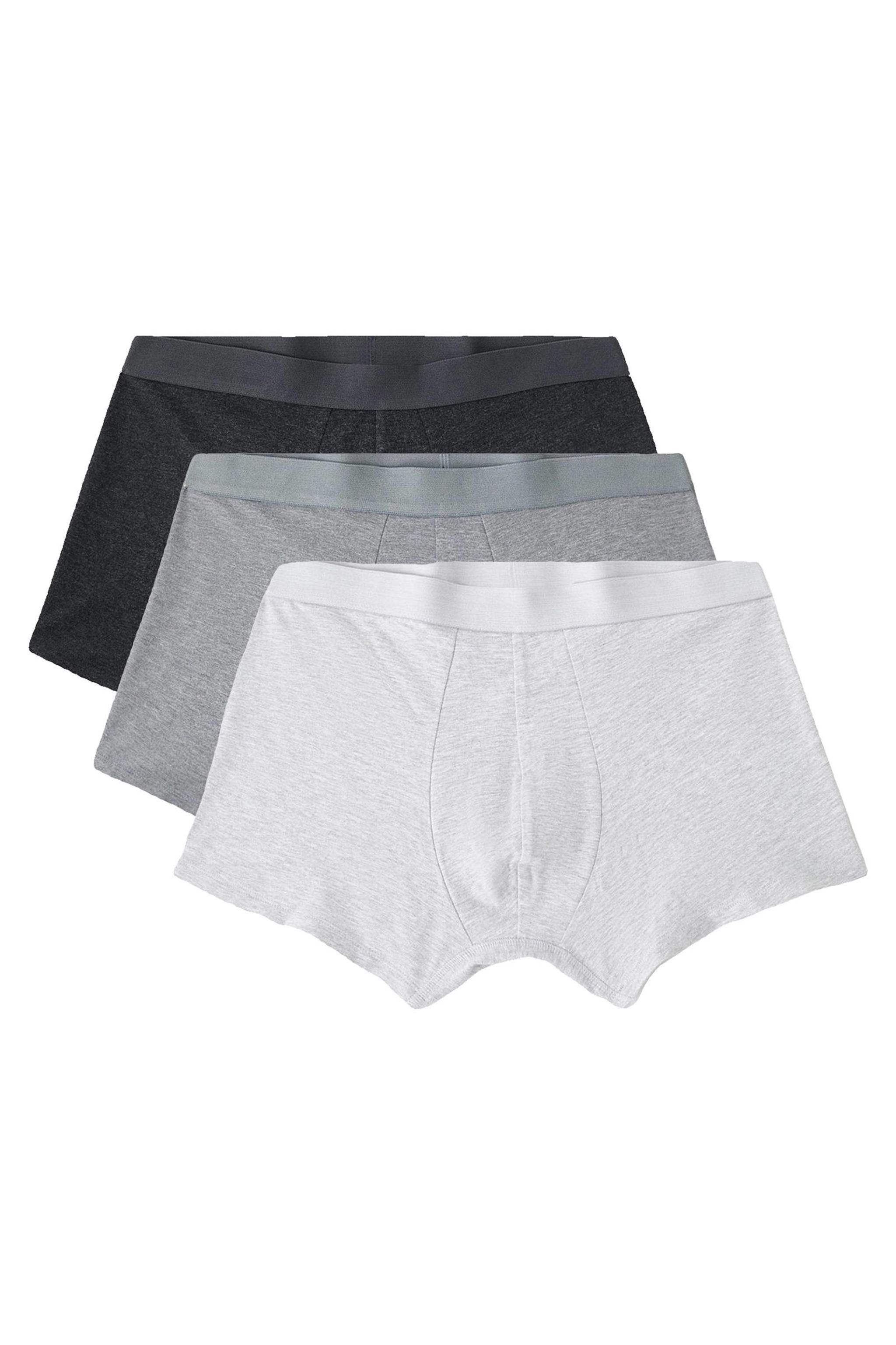 Schiesser Boxershort met elastische band met logo in kaki online kopen Schiesser Boxershort met elastische band met logo in kaki online kopen