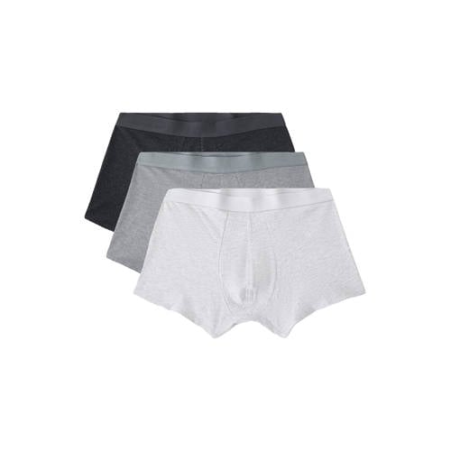 Mango Man boxershort (set van 3) afbeelding