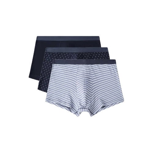 Mango Man boxershort (set van 3) afbeelding