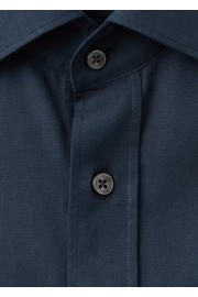 thumbnail: Mango Man slim zakelijk overhemd blauw