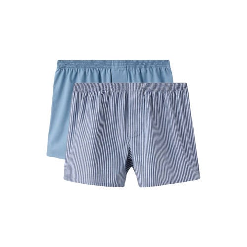 Mango Man wijde boxershort (set van 2) afbeelding