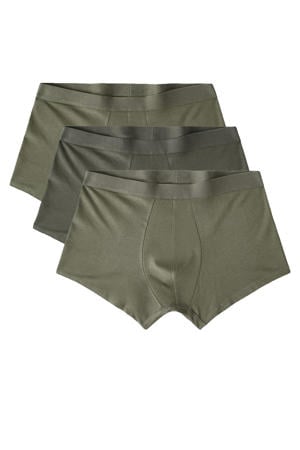 boxershort (set van 3)
