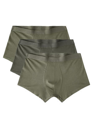 boxershort (set van 3)