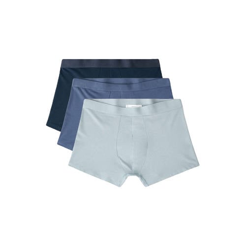 Mango Man boxershort (set van 3) afbeelding
