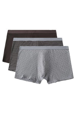 boxershort (set van 3)